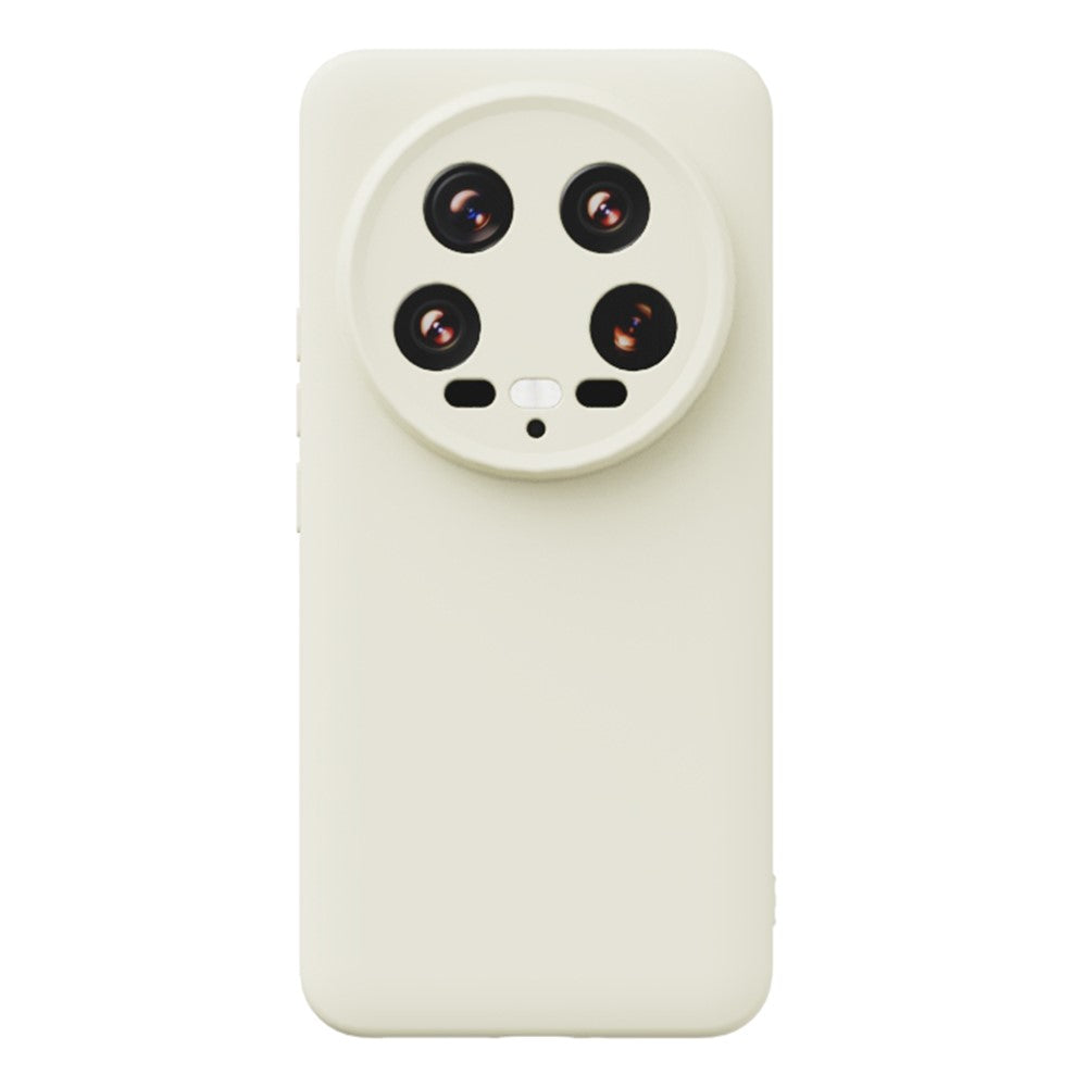 YCADEN For Xiaomi 14 Ultra Case Precise Cutouts TPU Phone Back Cover