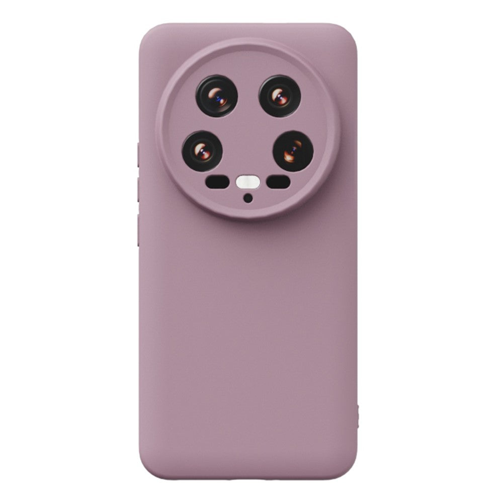 YCADEN For Xiaomi 14 Ultra Case Precise Cutouts TPU Phone Back Cover