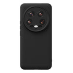YCADEN For Xiaomi 14 Ultra Case Precise Cutouts TPU Phone Back Cover