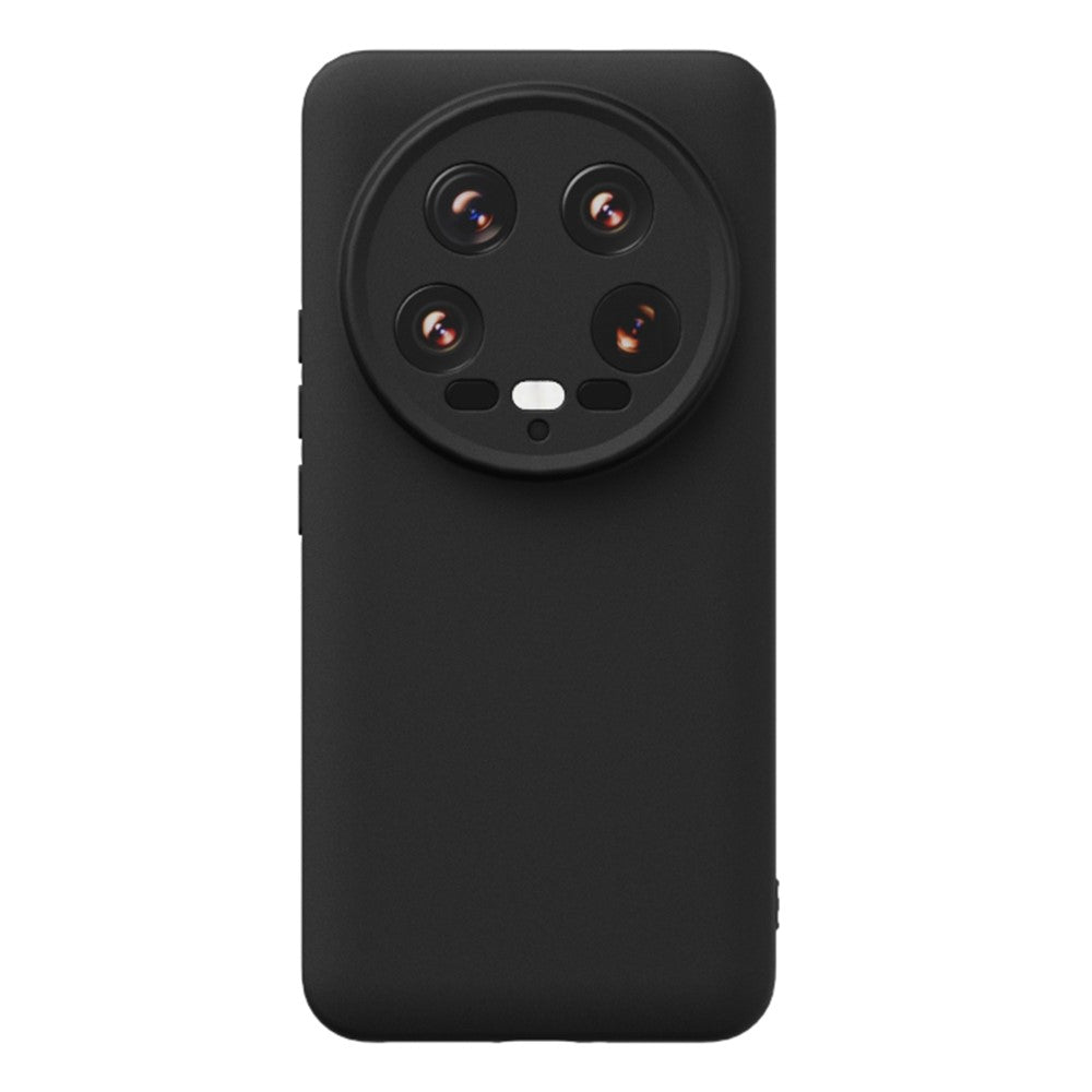 YCADEN For Xiaomi 14 Ultra Case Precise Cutouts TPU Phone Back Cover