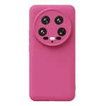 YCADEN For Xiaomi 14 Ultra Case Precise Cutouts TPU Phone Back Cover