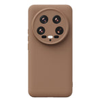 YCADEN For Xiaomi 14 Ultra Case Precise Cutouts TPU Phone Back Cover
