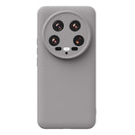 YCADEN For Xiaomi 14 Ultra Case Precise Cutouts TPU Phone Back Cover