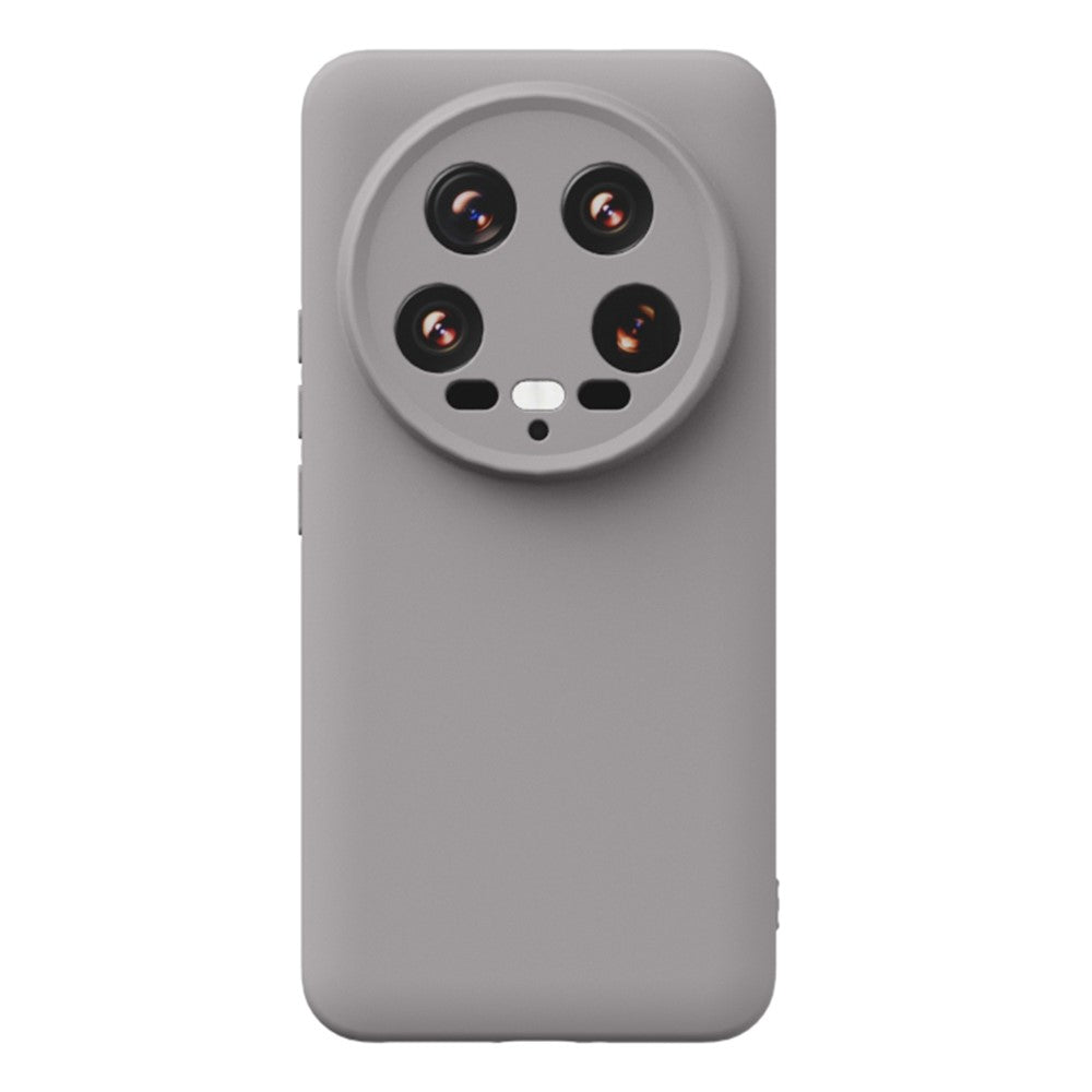 YCADEN For Xiaomi 14 Ultra Case Precise Cutouts TPU Phone Back Cover