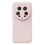 YCADEN For Xiaomi 14 Ultra Case Precise Cutouts TPU Phone Back Cover