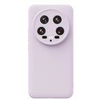 YCADEN For Xiaomi 14 Ultra Case Precise Cutouts TPU Phone Back Cover