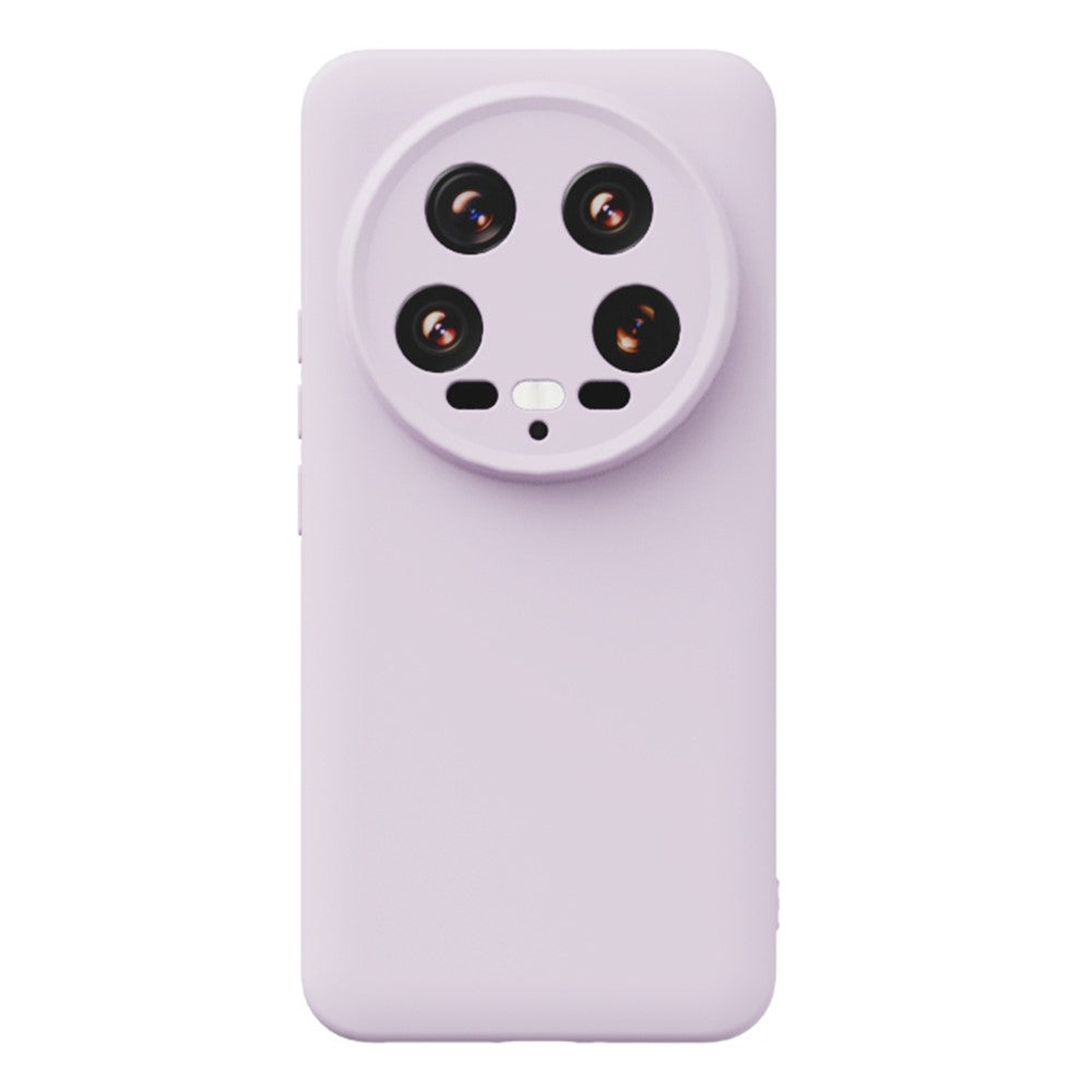 YCADEN For Xiaomi 14 Ultra Case Precise Cutouts TPU Phone Back Cover