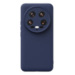 YCADEN For Xiaomi 14 Ultra Case Precise Cutouts TPU Phone Back Cover