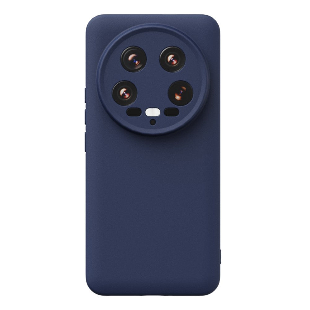 YCADEN For Xiaomi 14 Ultra Case Precise Cutouts TPU Phone Back Cover
