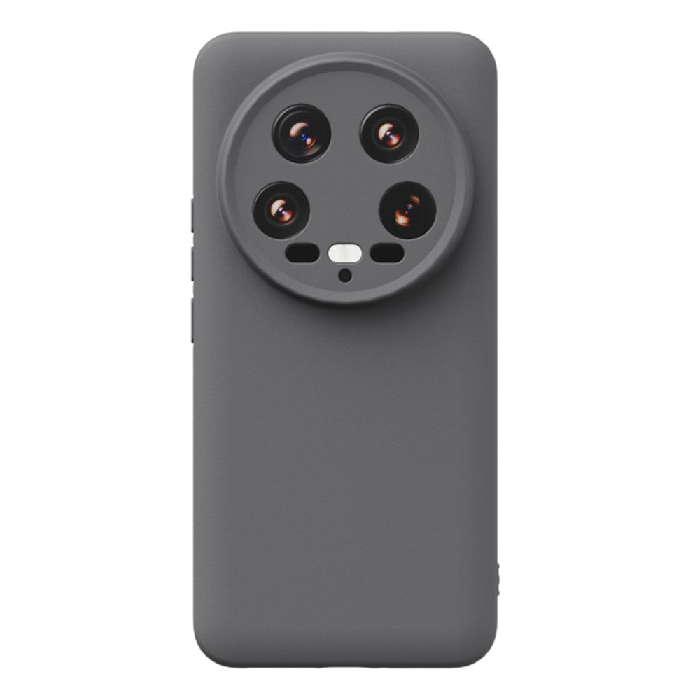 YCADEN For Xiaomi 14 Ultra Case Precise Cutouts TPU Phone Back Cover