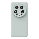 YCADEN For Xiaomi 14 Ultra Case Precise Cutouts TPU Phone Back Cover