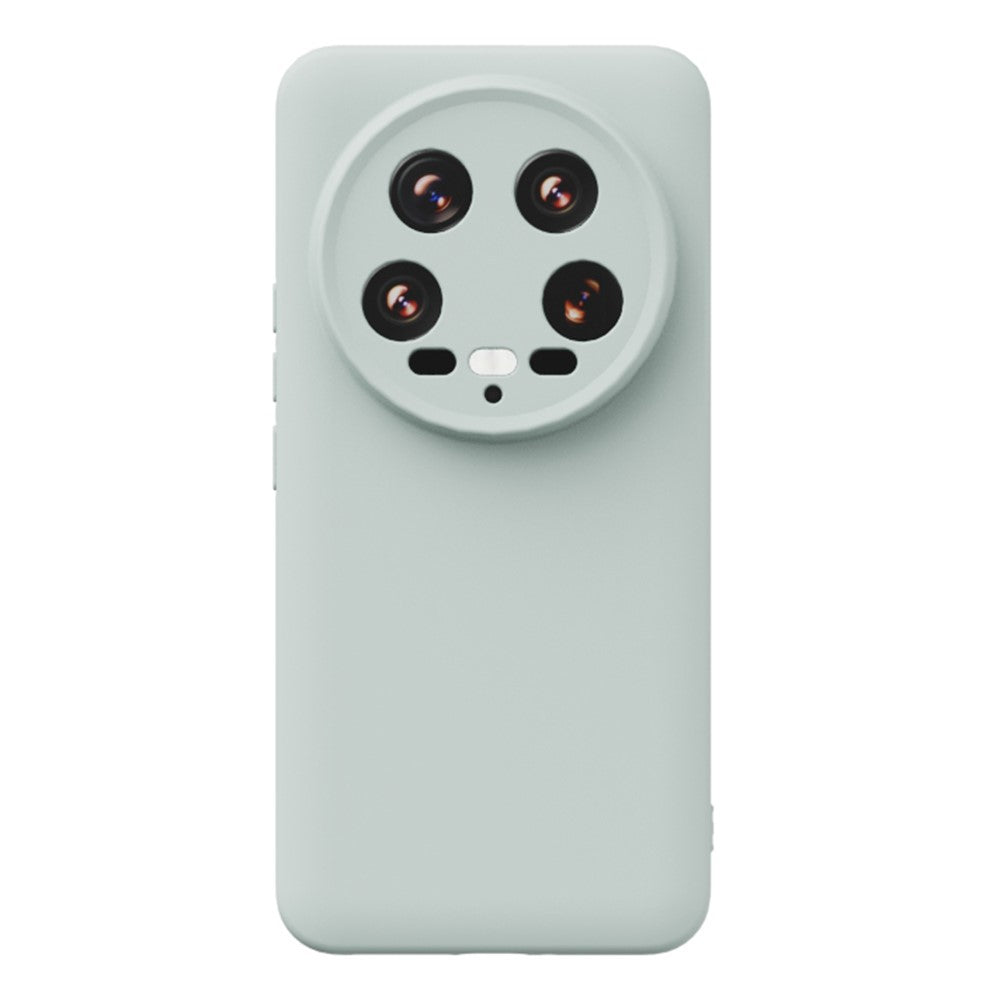 YCADEN For Xiaomi 14 Ultra Case Precise Cutouts TPU Phone Back Cover