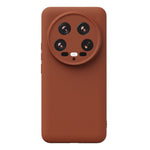 YCADEN For Xiaomi 14 Ultra Case Precise Cutouts TPU Phone Back Cover
