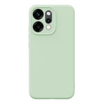 YCADEN For Oppo Reno14 Pro 5G (Global) Case Precise Cutouts TPU Phone Back Cover