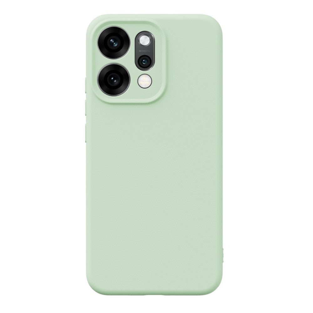 YCADEN For Oppo Reno14 Pro 5G (Global) Case Precise Cutouts TPU Phone Back Cover