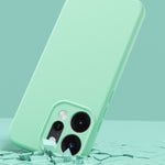 YCADEN For Oppo Reno14 Pro 5G (Global) Case Precise Cutouts TPU Phone Back Cover