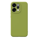 YCADEN For Oppo Reno14 Pro 5G (Global) Case Precise Cutouts TPU Phone Back Cover