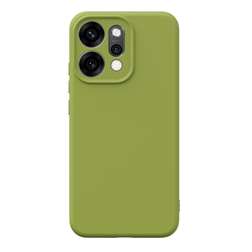YCADEN For Oppo Reno14 Pro 5G (Global) Case Precise Cutouts TPU Phone Back Cover