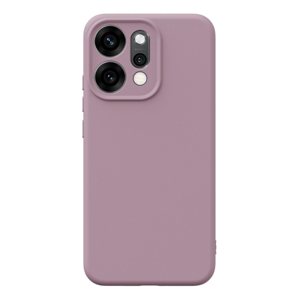 YCADEN For Oppo Reno14 Pro 5G (Global) Case Precise Cutouts TPU Phone Back Cover