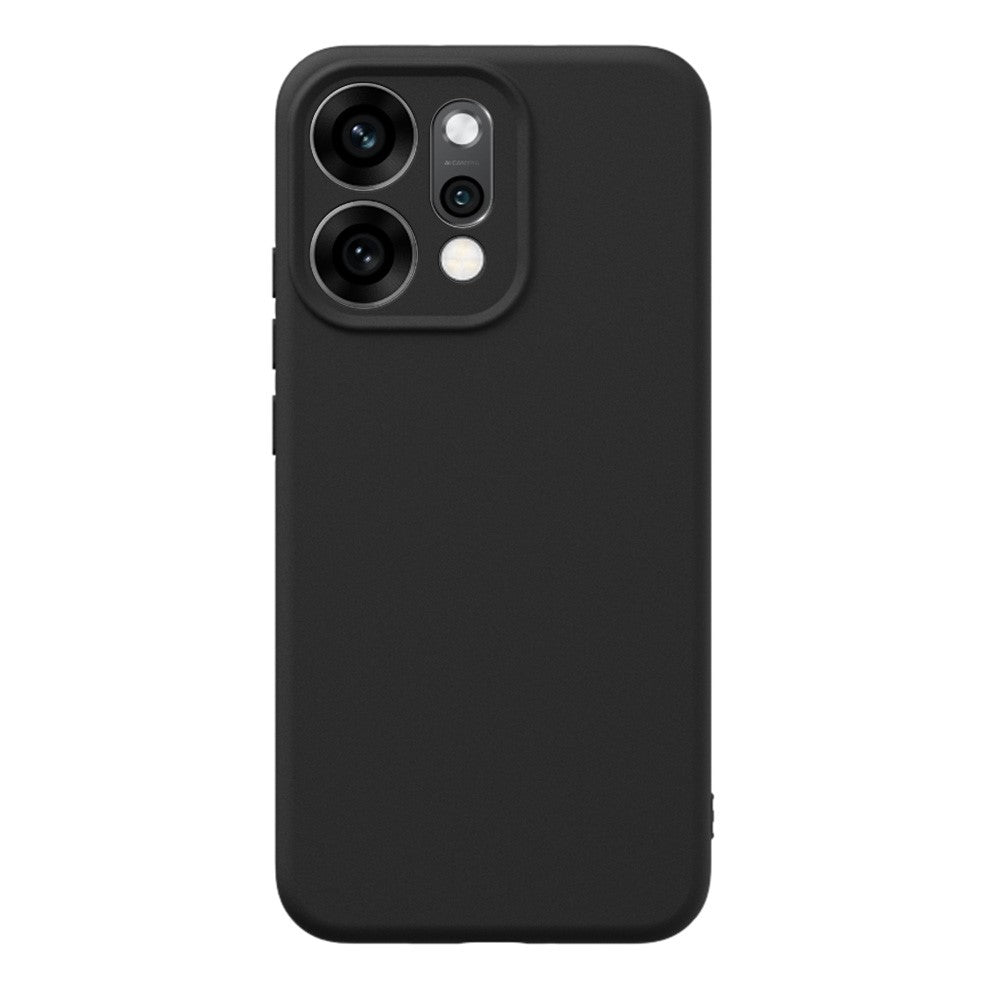 YCADEN For Oppo Reno14 Pro 5G (Global) Case Precise Cutouts TPU Phone Back Cover