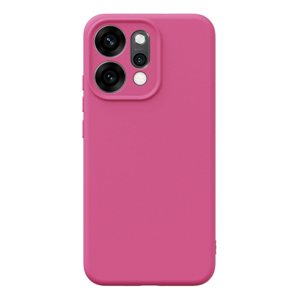 YCADEN For Oppo Reno14 Pro 5G (Global) Case Precise Cutouts TPU Phone Back Cover