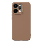 YCADEN For Oppo Reno14 Pro 5G (Global) Case Precise Cutouts TPU Phone Back Cover