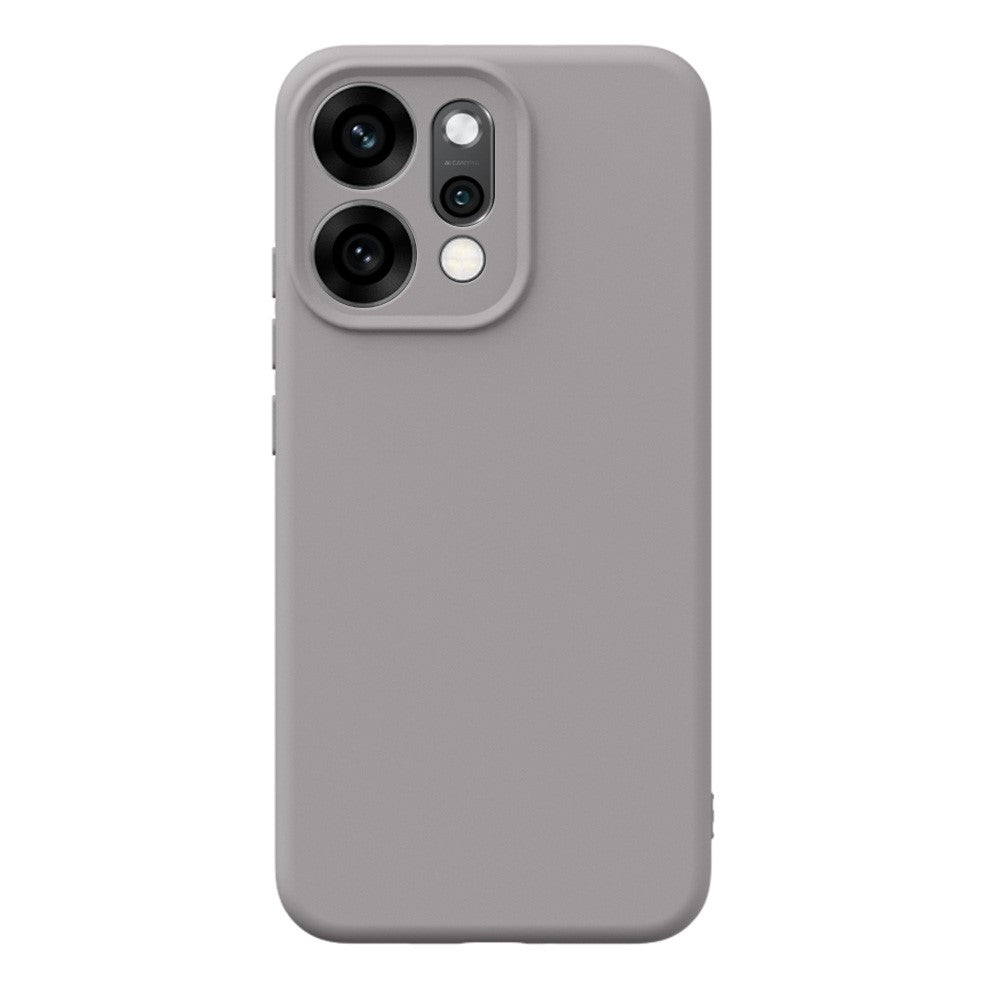 YCADEN For Oppo Reno14 Pro 5G (Global) Case Precise Cutouts TPU Phone Back Cover