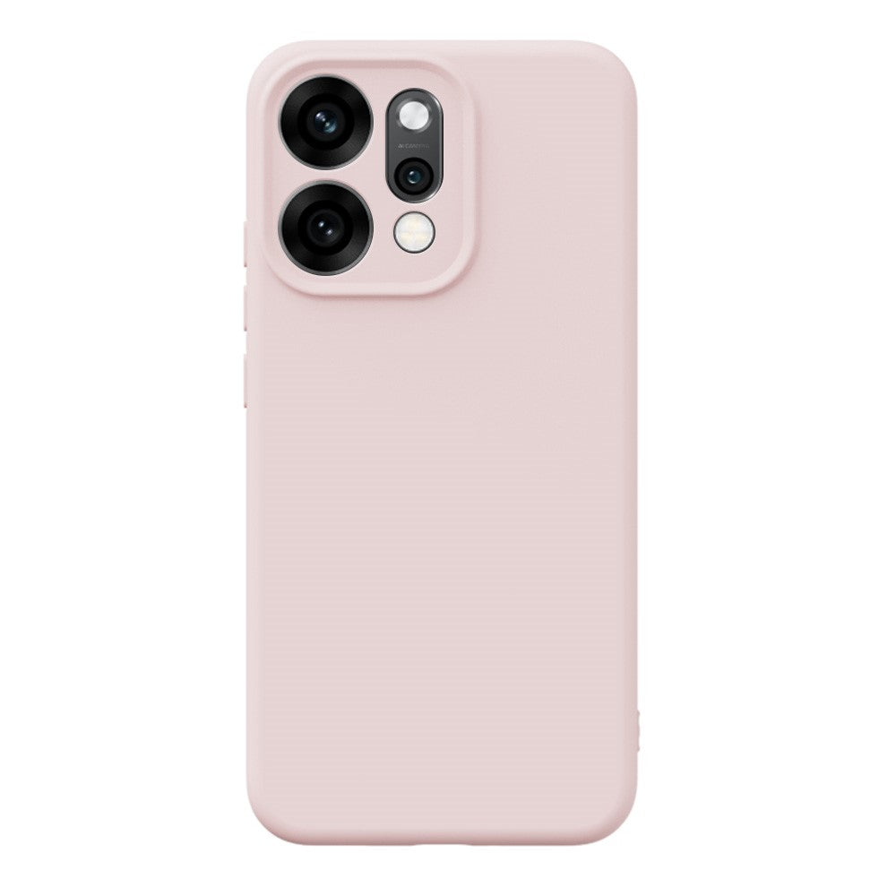 YCADEN For Oppo Reno14 Pro 5G (Global) Case Precise Cutouts TPU Phone Back Cover