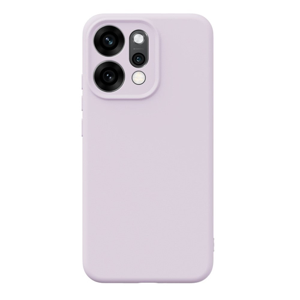 YCADEN For Oppo Reno14 Pro 5G (Global) Case Precise Cutouts TPU Phone Back Cover