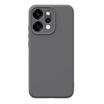 YCADEN For Oppo Reno14 Pro 5G (Global) Case Precise Cutouts TPU Phone Back Cover