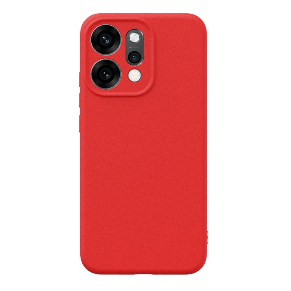 YCADEN For Oppo Reno14 Pro 5G (Global) Case Precise Cutouts TPU Phone Back Cover