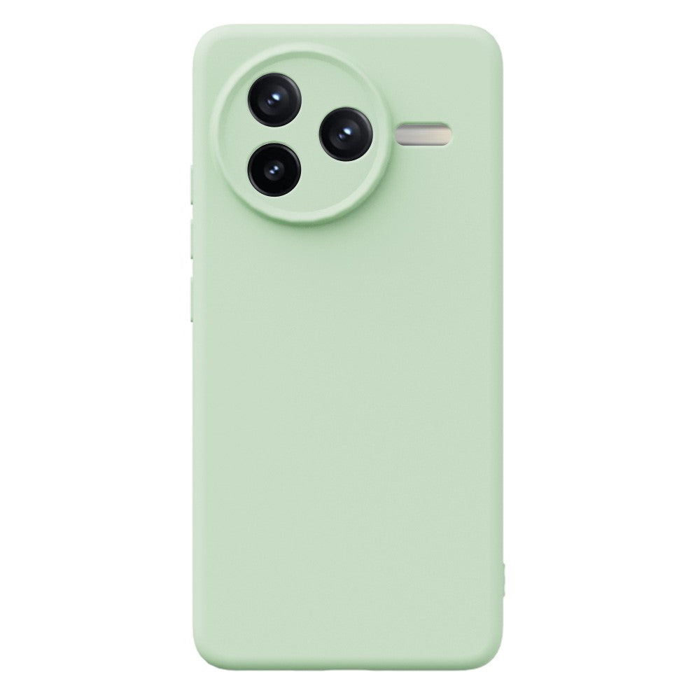 YCADEN For Xiaomi Redmi K80 5G / Poco F7 Pro 5G Case Precise Cutouts TPU Phone Back Cover