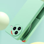 YCADEN For Xiaomi Redmi K80 5G / Poco F7 Pro 5G Case Precise Cutouts TPU Phone Back Cover