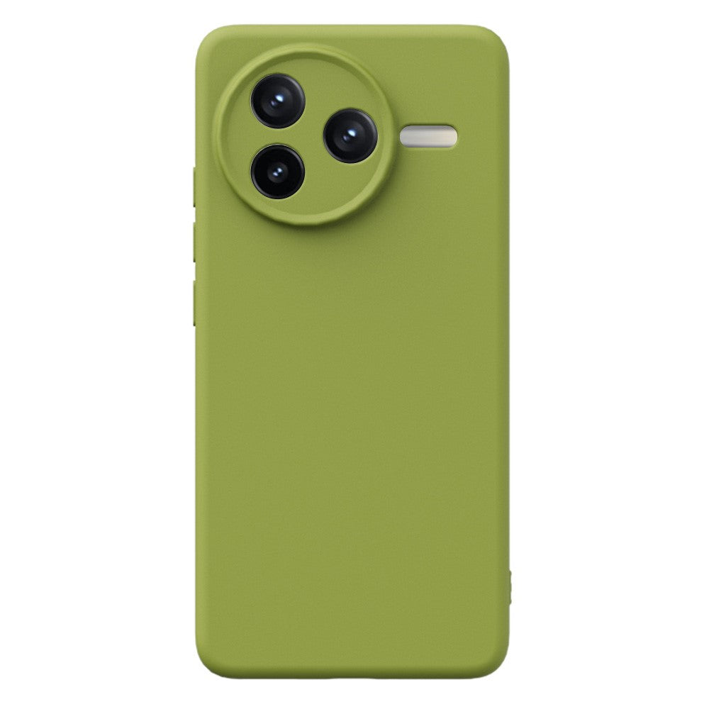 YCADEN For Xiaomi Redmi K80 5G / Poco F7 Pro 5G Case Precise Cutouts TPU Phone Back Cover