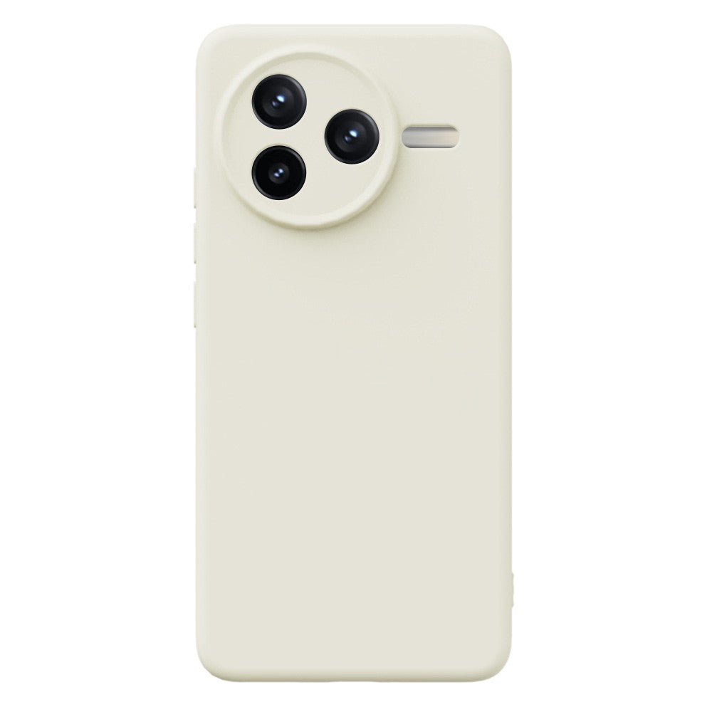 YCADEN For Xiaomi Redmi K80 5G / Poco F7 Pro 5G Case Precise Cutouts TPU Phone Back Cover