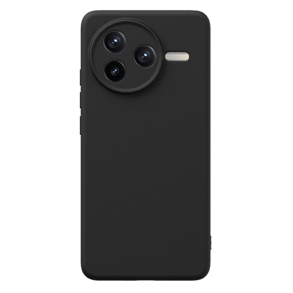 YCADEN For Xiaomi Redmi K80 5G / Poco F7 Pro 5G Case Precise Cutouts TPU Phone Back Cover