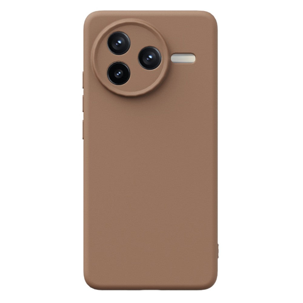 YCADEN For Xiaomi Redmi K80 5G / Poco F7 Pro 5G Case Precise Cutouts TPU Phone Back Cover
