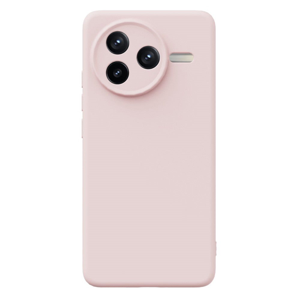 YCADEN For Xiaomi Redmi K80 5G / Poco F7 Pro 5G Case Precise Cutouts TPU Phone Back Cover