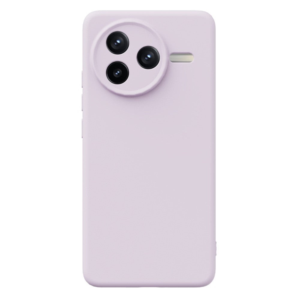 YCADEN For Xiaomi Redmi K80 5G / Poco F7 Pro 5G Case Precise Cutouts TPU Phone Back Cover