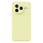 YCADEN For Xiaomi Redmi K80 5G / Poco F7 Pro 5G Case Precise Cutouts TPU Phone Back Cover