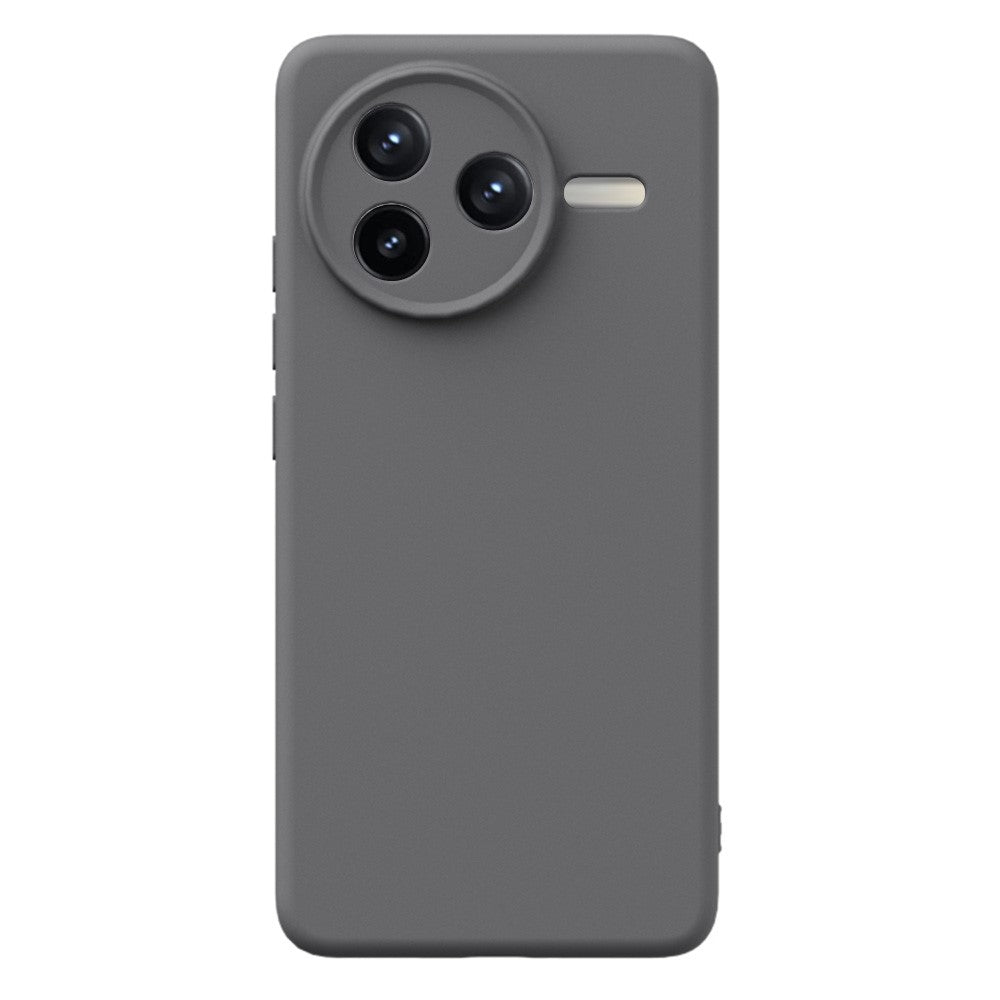 YCADEN For Xiaomi Redmi K80 5G / Poco F7 Pro 5G Case Precise Cutouts TPU Phone Back Cover
