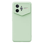 YCADEN For Xiaomi Redmi K80 Pro 5G Case Precise Cutouts TPU Phone Back Cover