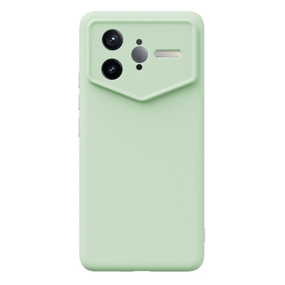 YCADEN For Xiaomi Redmi K80 Pro 5G Case Precise Cutouts TPU Phone Back Cover