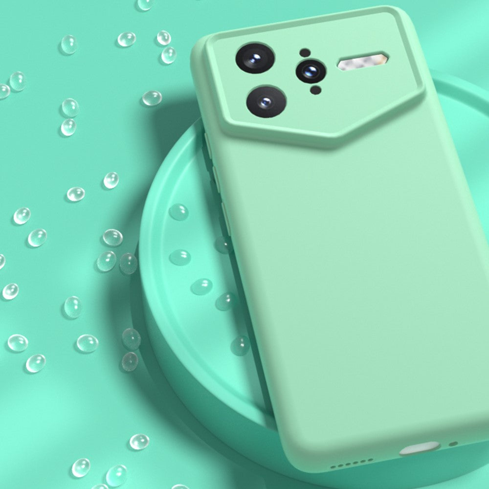 YCADEN For Xiaomi Redmi K80 Pro 5G Case Precise Cutouts TPU Phone Back Cover