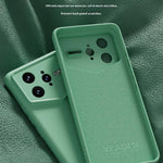 YCADEN For Xiaomi Redmi K80 Pro 5G Case Precise Cutouts TPU Phone Back Cover