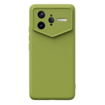 YCADEN For Xiaomi Redmi K80 Pro 5G Case Precise Cutouts TPU Phone Back Cover