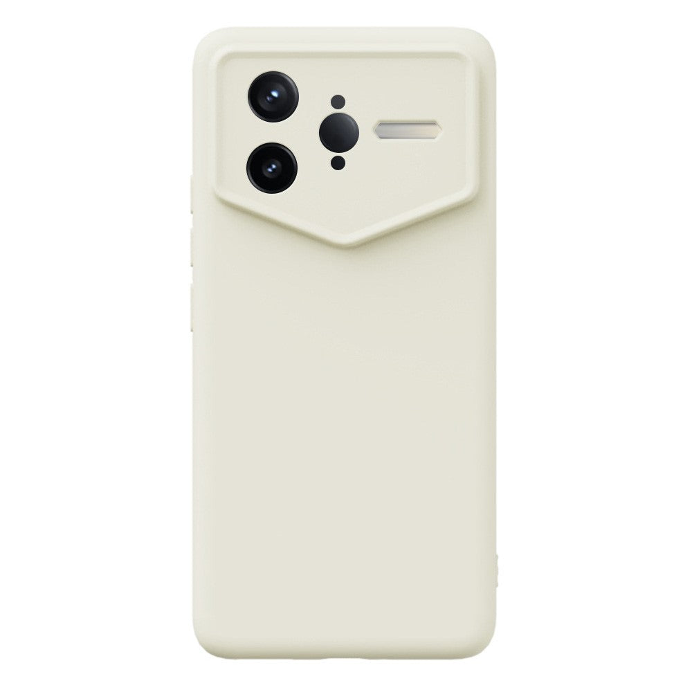 YCADEN For Xiaomi Redmi K80 Pro 5G Case Precise Cutouts TPU Phone Back Cover