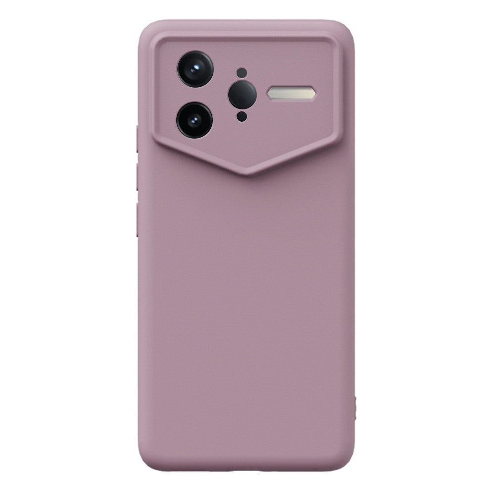 YCADEN For Xiaomi Redmi K80 Pro 5G Case Precise Cutouts TPU Phone Back Cover