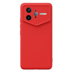 YCADEN For Xiaomi Redmi K80 Pro 5G Case Precise Cutouts TPU Phone Back Cover