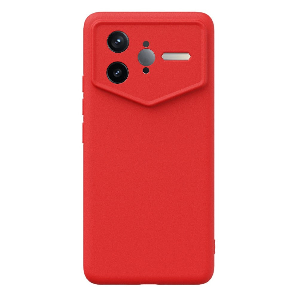 YCADEN For Xiaomi Redmi K80 Pro 5G Case Precise Cutouts TPU Phone Back Cover